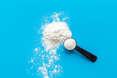 Creatine Monohydrate VS  HCL.. Which is better?