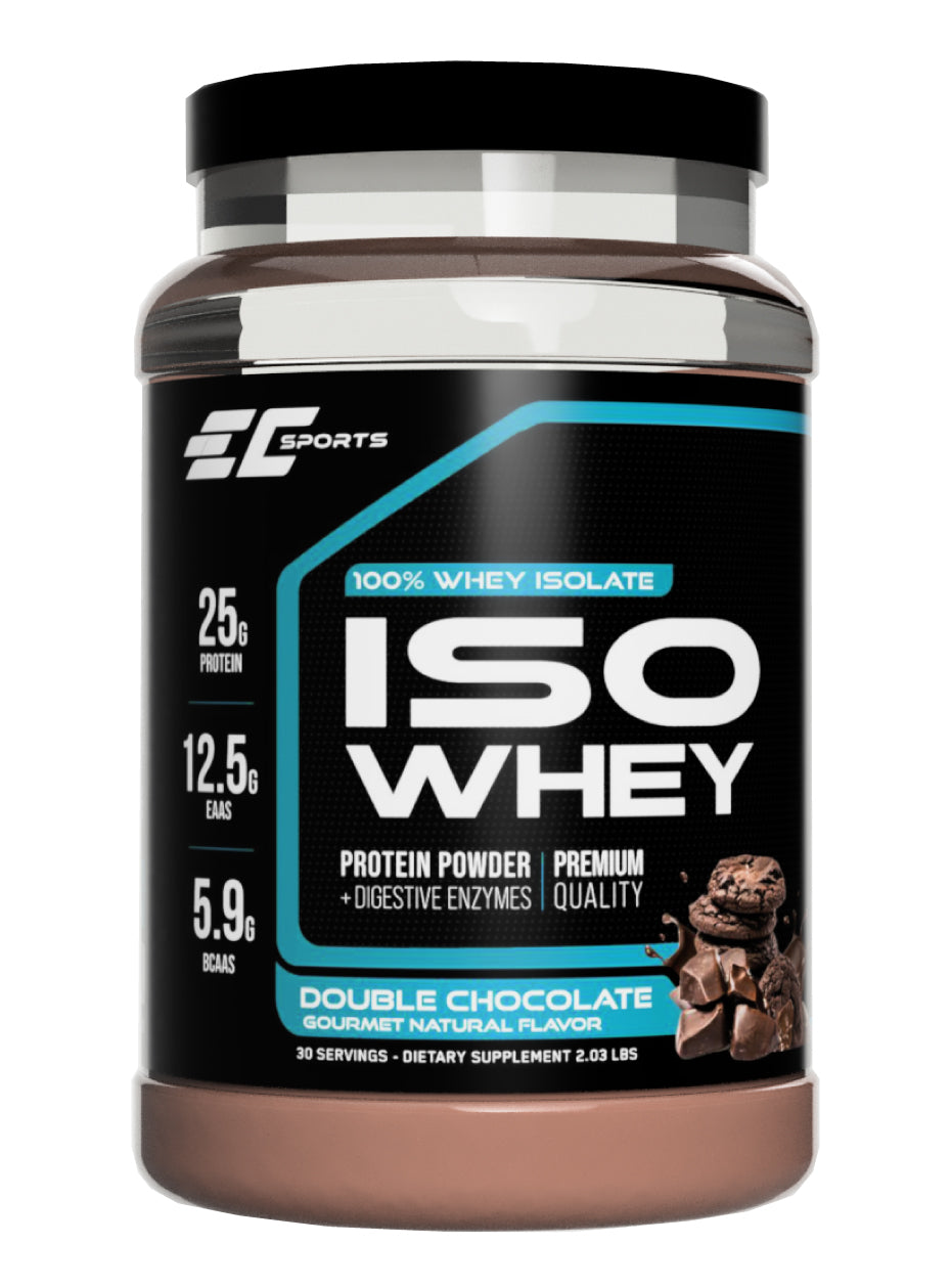 What is Iso Whey Protein Powder: Ultimate Guide for Fitness Enthusiasts