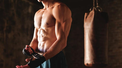 Top 3 Most Effective Ab Exercises