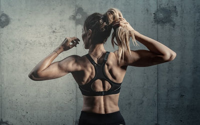 5 Exercises to Build a Better Back