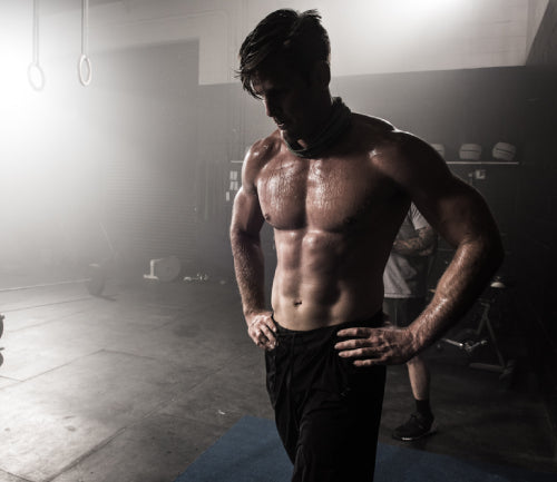 Top 5 Ab Exercises that target Upper Abs, Lower Abs,