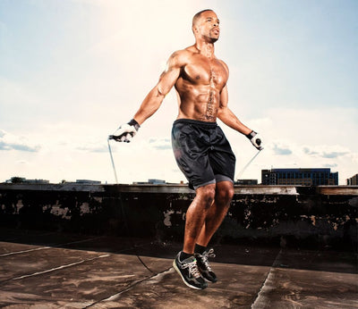 HIIT: More Effective than Steady State Cardio