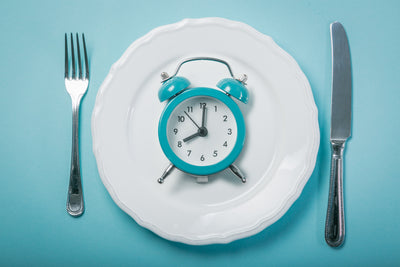Intermittent Fasting: What method is best for maintaining lean muscle mass?