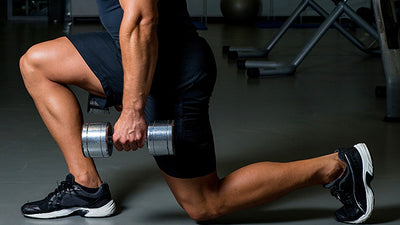 4 Essential Moves to Grow Your Hamstrings