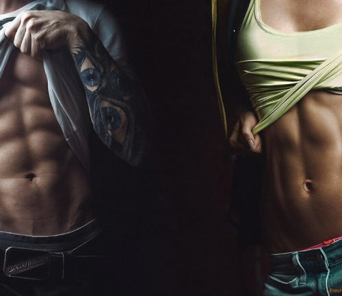 L-Carnitine: All-Around Benefits