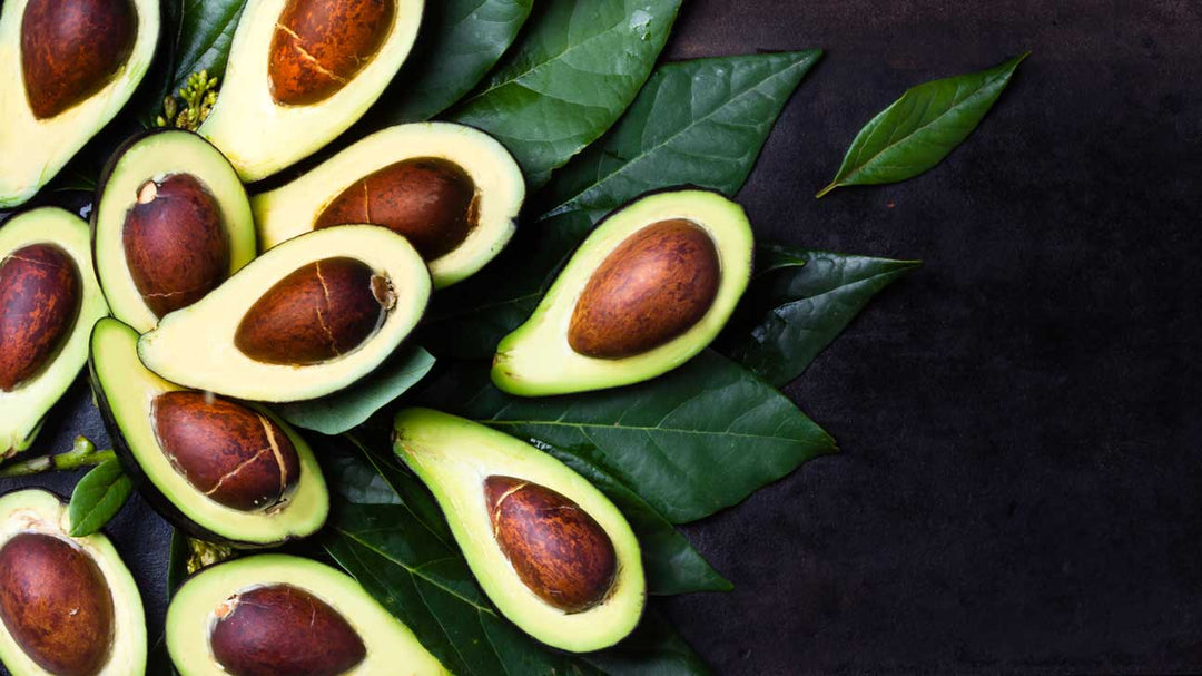 20 Must-Have Foods for Cutting