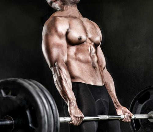 OptiNOs: The Most Effective Nitric Oxide Booster on the Market