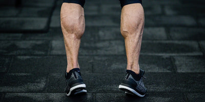 How to Grow your Calves