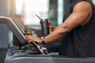 How to Make Your PreWorkout More Effective