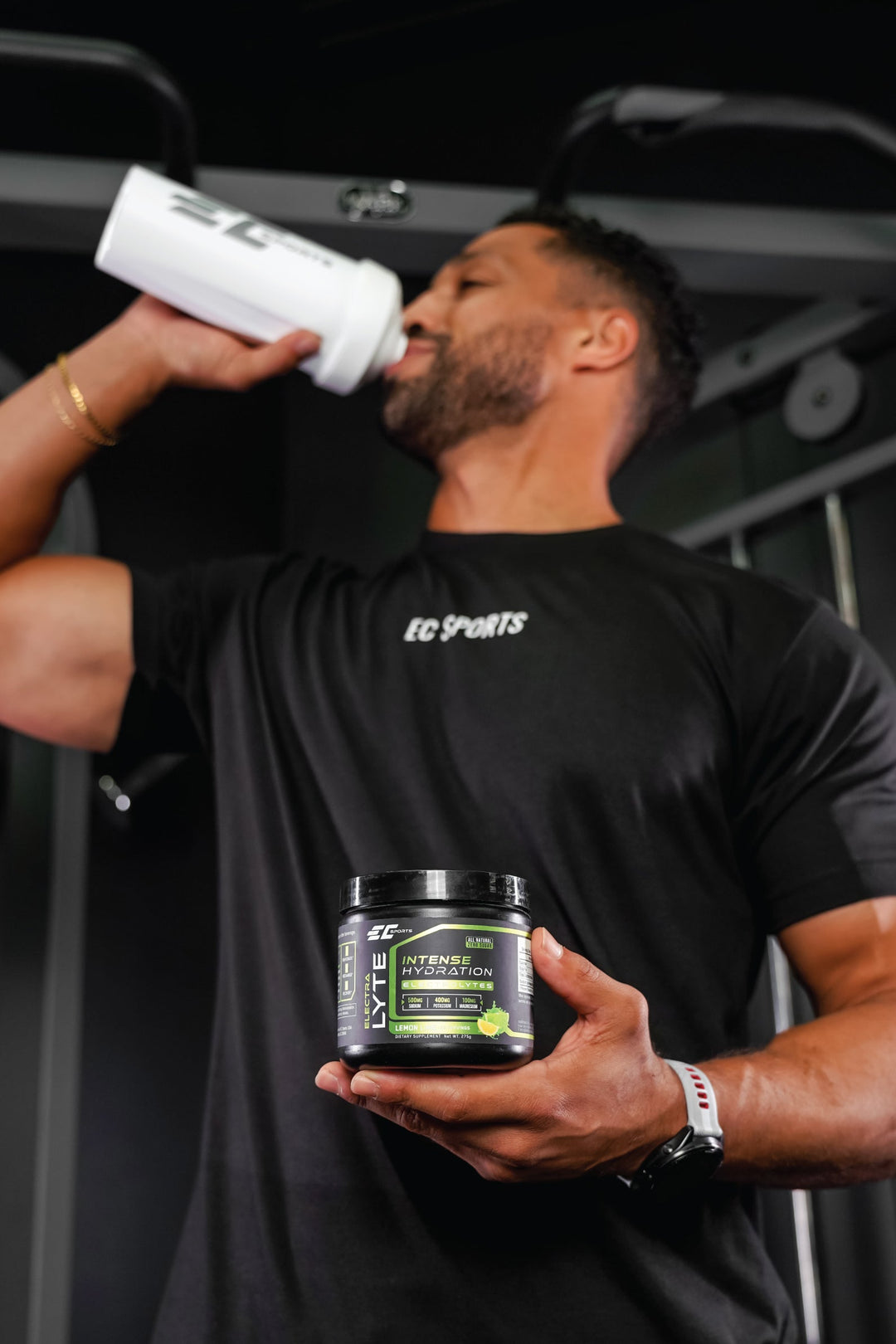 Hydration: Why 2% Dehydration Can Kill Your Performance