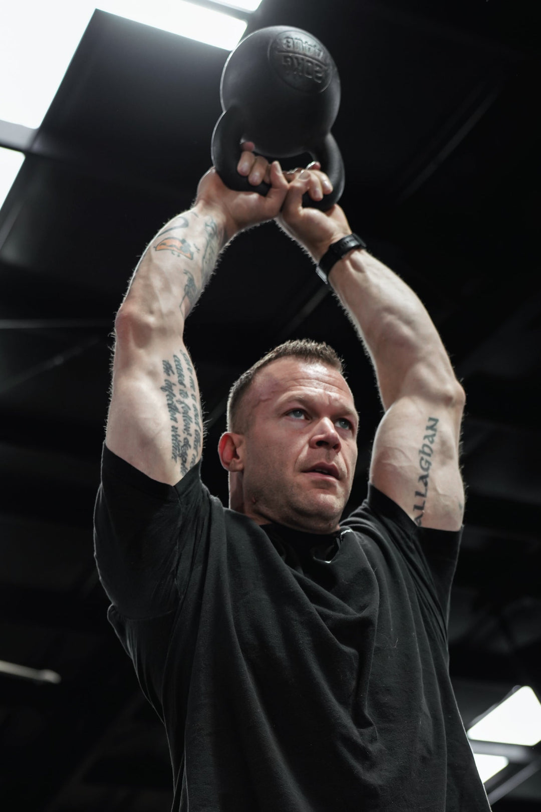 Time Under Tension: Control the Rep, Grow the Muscle