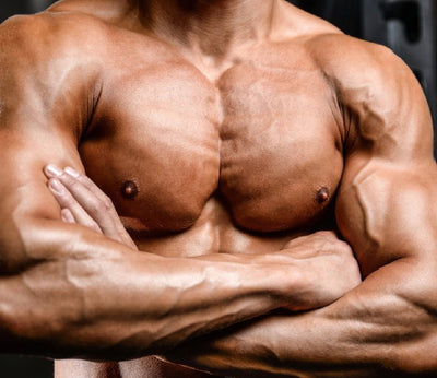 3 Tips to Build a Bigger Chest