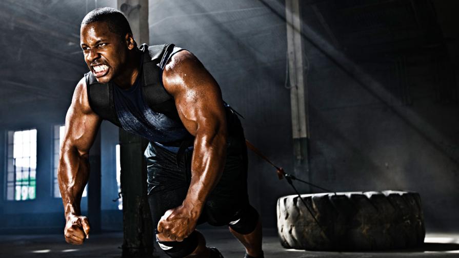 Bulgarian Tribulus N.O.³ BOOSTER