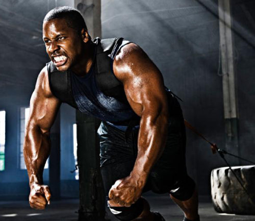 OptiNOs Safe, Natural Steroid Replacement