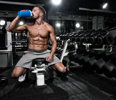 PRE-WORKOUT 101: Everything You Need To Know About Pre-Workout