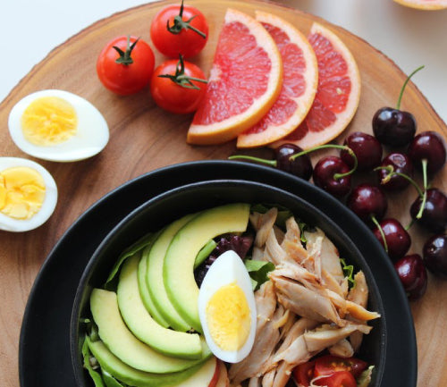 What Are Micro and Macro Nutrients?