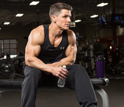 7 Different Ways to Optimize Your Muscle Building Results