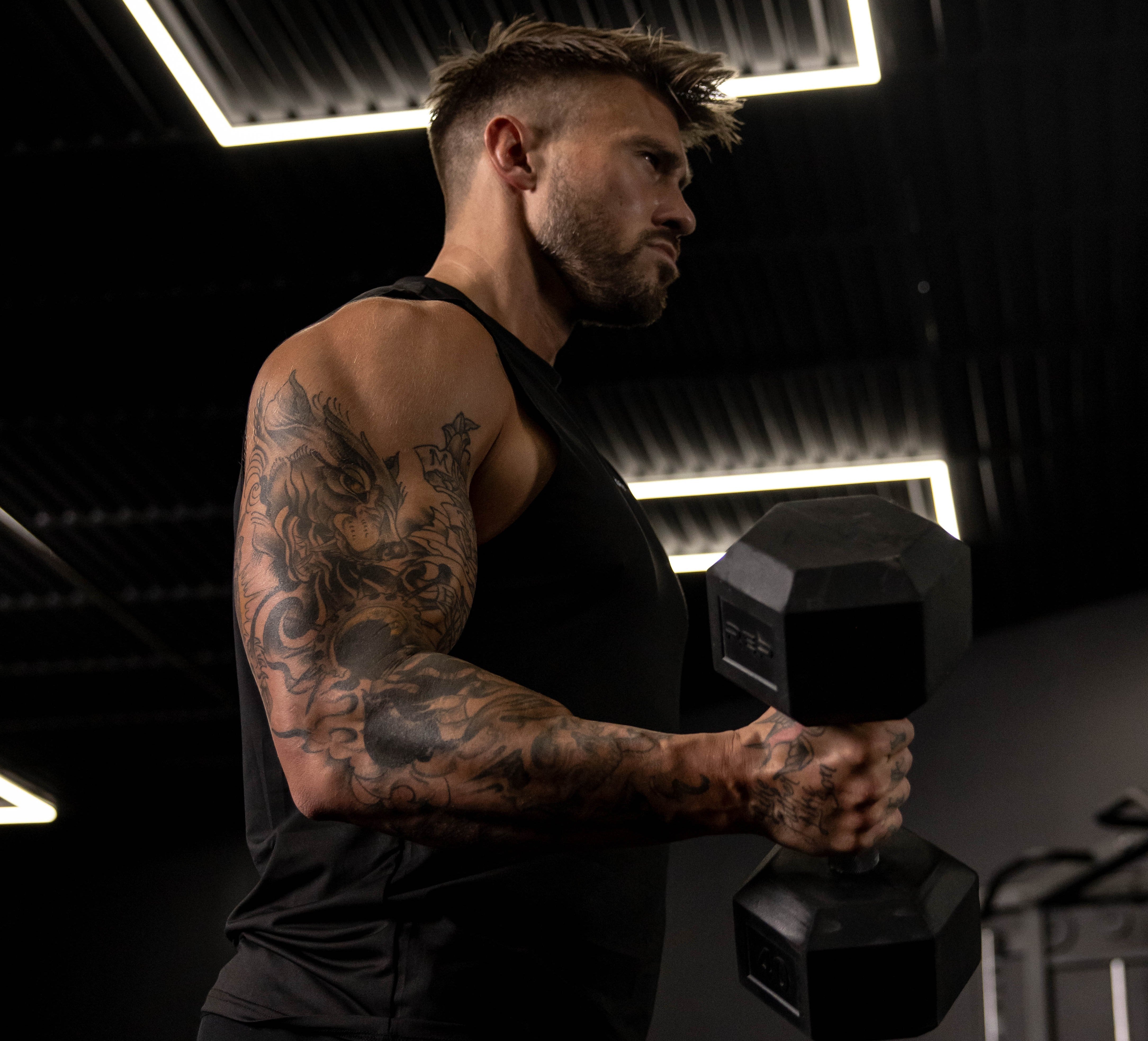 Muscle Building Stacks – EC Sports Supplements