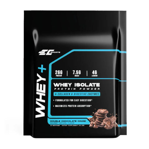 Whey + Superior Absorption Protein with Collagen Peptides