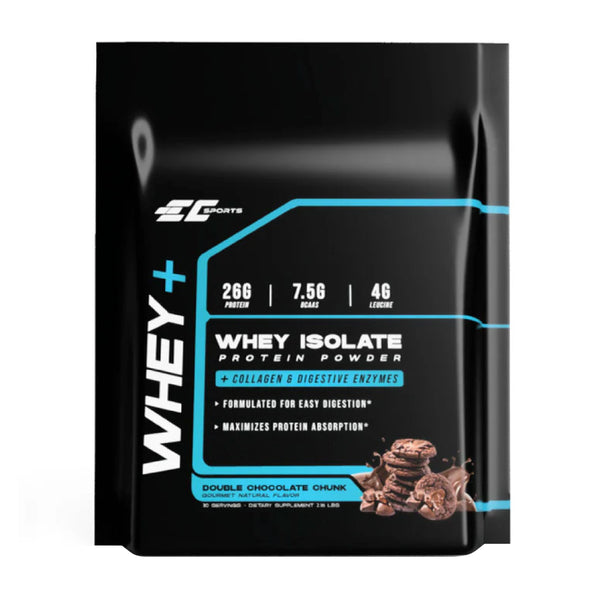 Whey + Superior Absorption Protein with Collagen Peptides