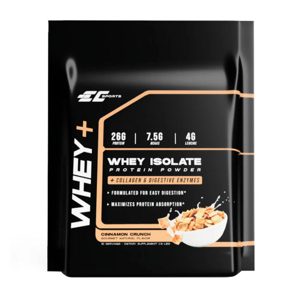 Whey + Superior Absorption Protein with Collagen Peptides