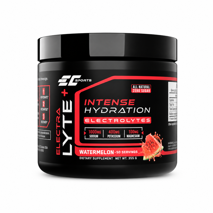 ElectraLyte - Exclusive Offers