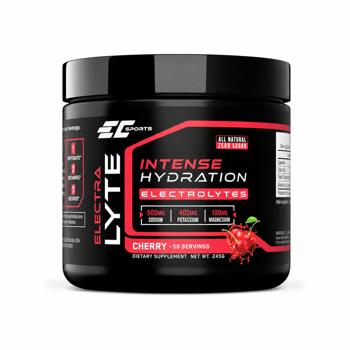 ElectraLyte - Exclusive Offers
