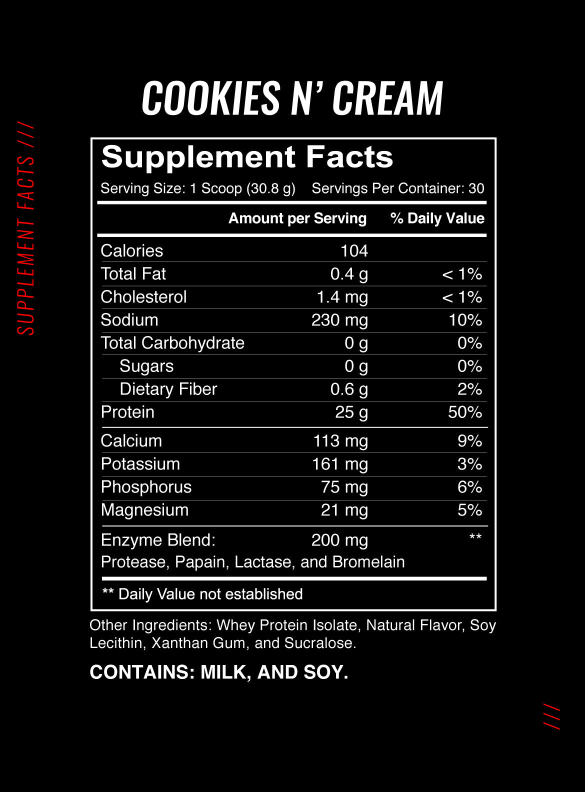 Whey + Superior Absorption Whey Protein - Whey Isolate, Collagen