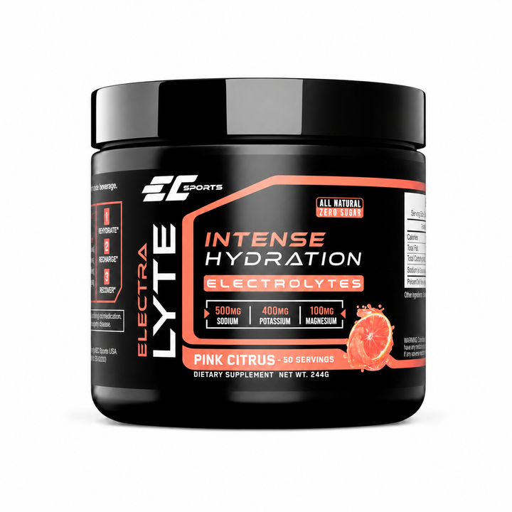 ElectraLyte - Exclusive Offers