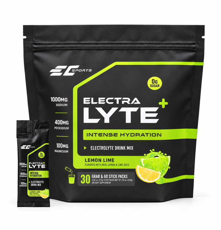 ElectraLyte Stick Packs