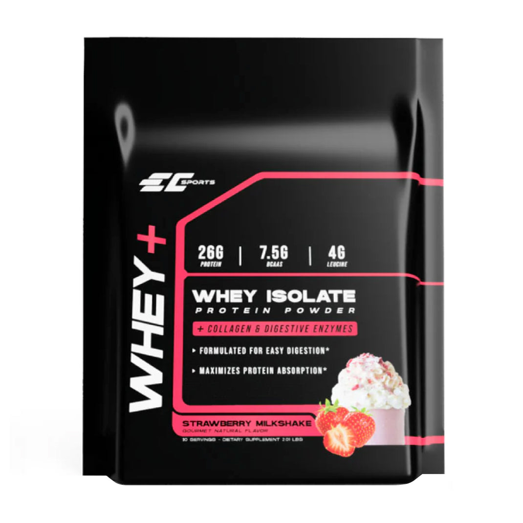 Whey + Superior Absorption Protein with Collagen Peptides