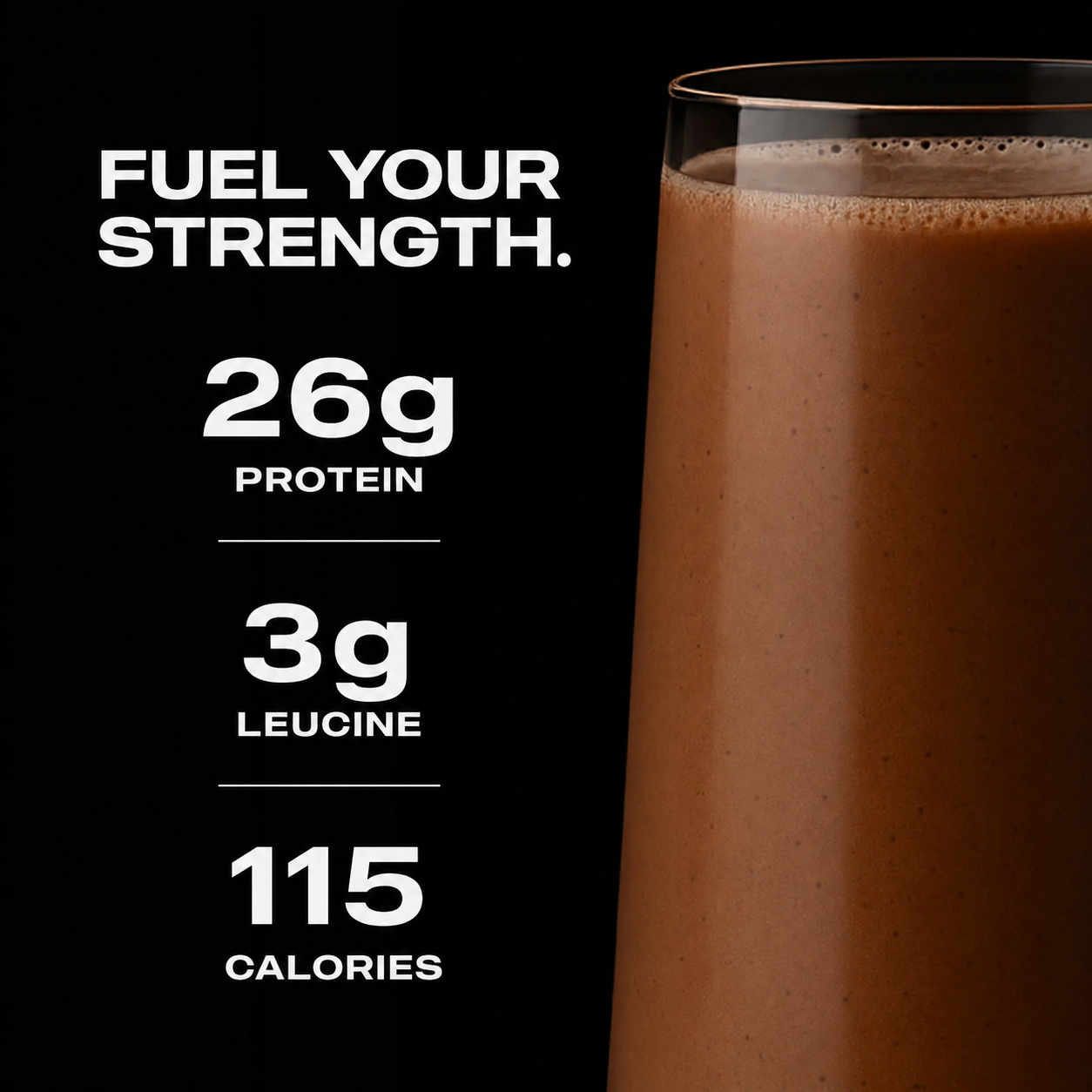 Whey + Superior Absorption Protein with Collagen Peptides