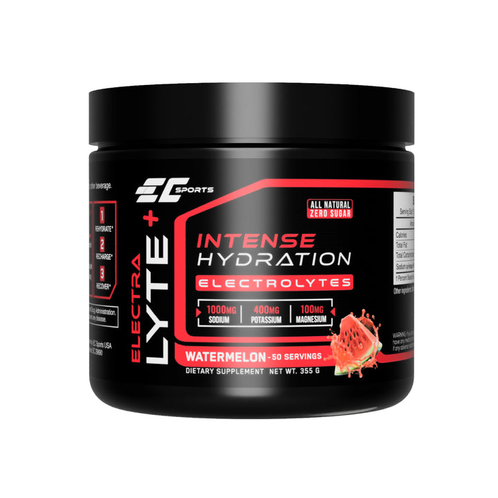 ElectraLyte Electrolytes - Exclusive Offer
