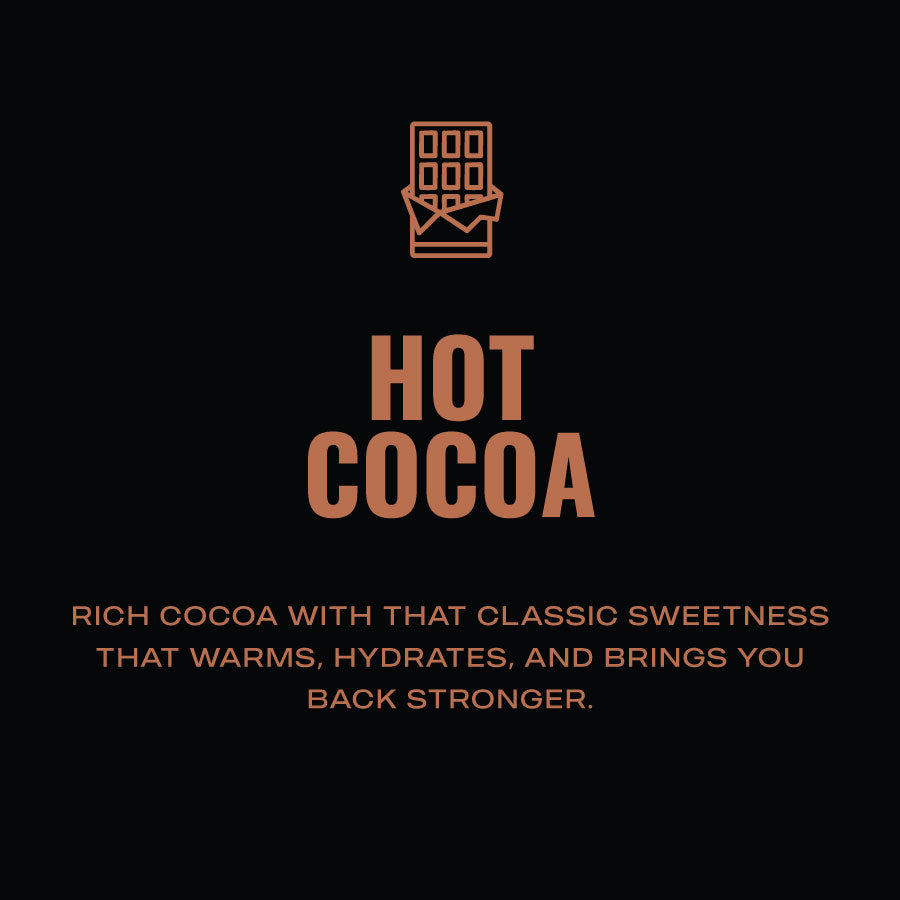 ElectraLyte Electrolytes - Intense Hydration