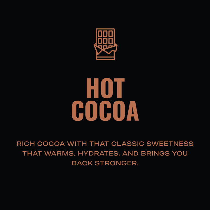 ElectraLyte Electrolytes - Intense Hydration