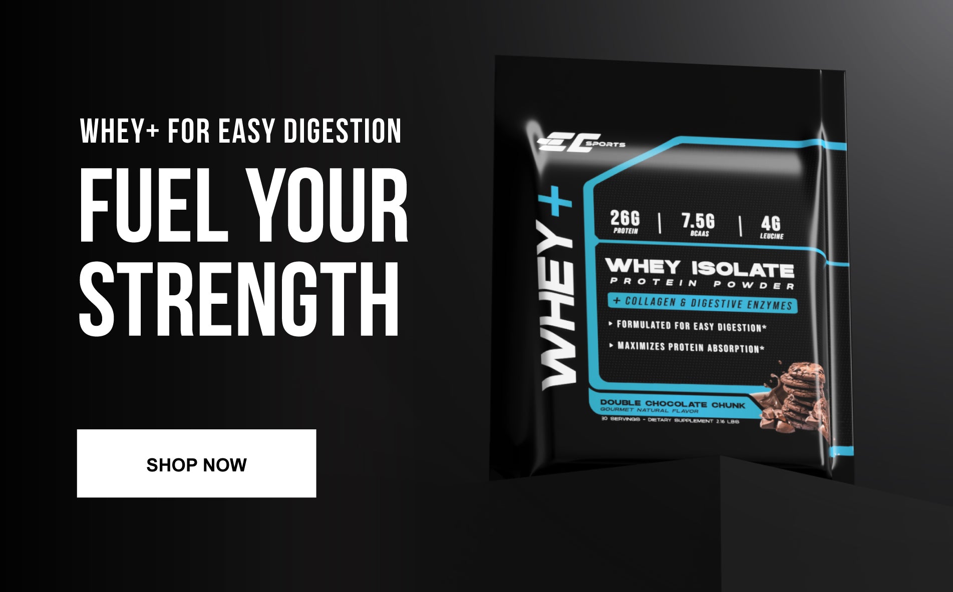 Hot Cocoa Electrolytes