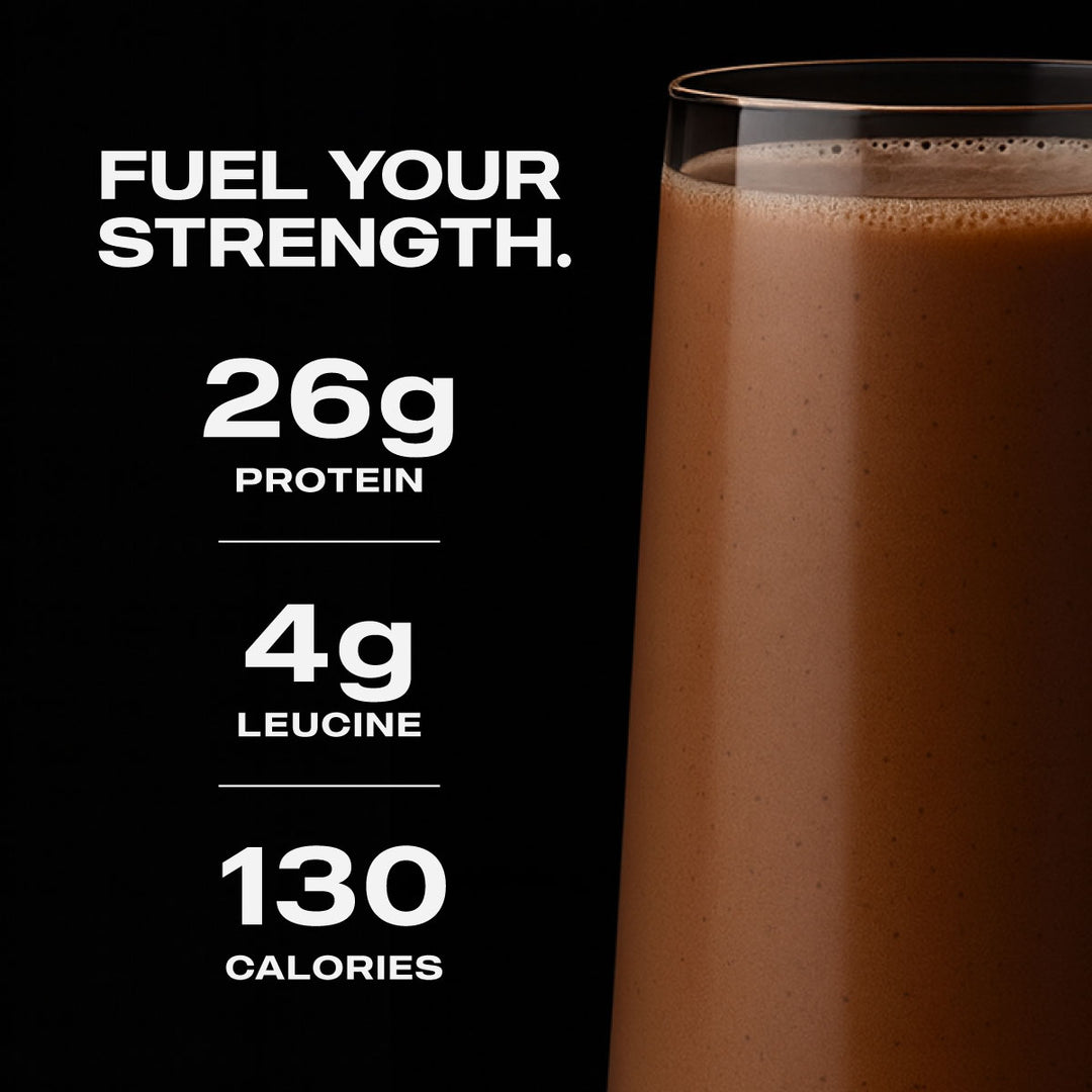 Whey + Superior Absorption Protein with Collagen Peptides