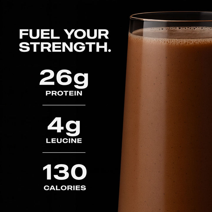 Whey + Superior Absorption Protein with Collagen Peptides