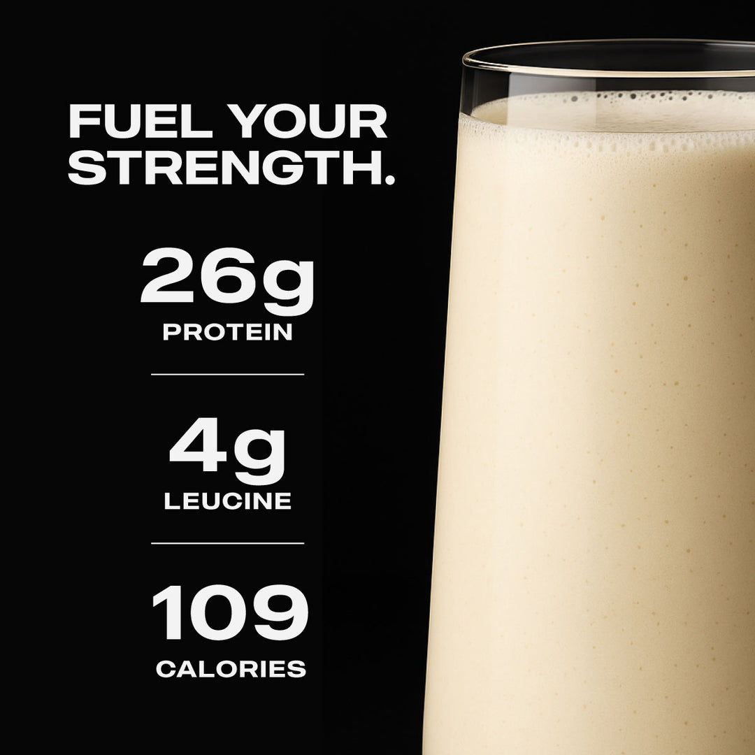 Whey + Superior Absorption Protein with Collagen Peptides