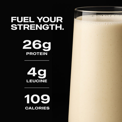 Whey + Superior Absorption Protein with Collagen Peptides