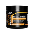 Brain Boost: Nootropic + Energy