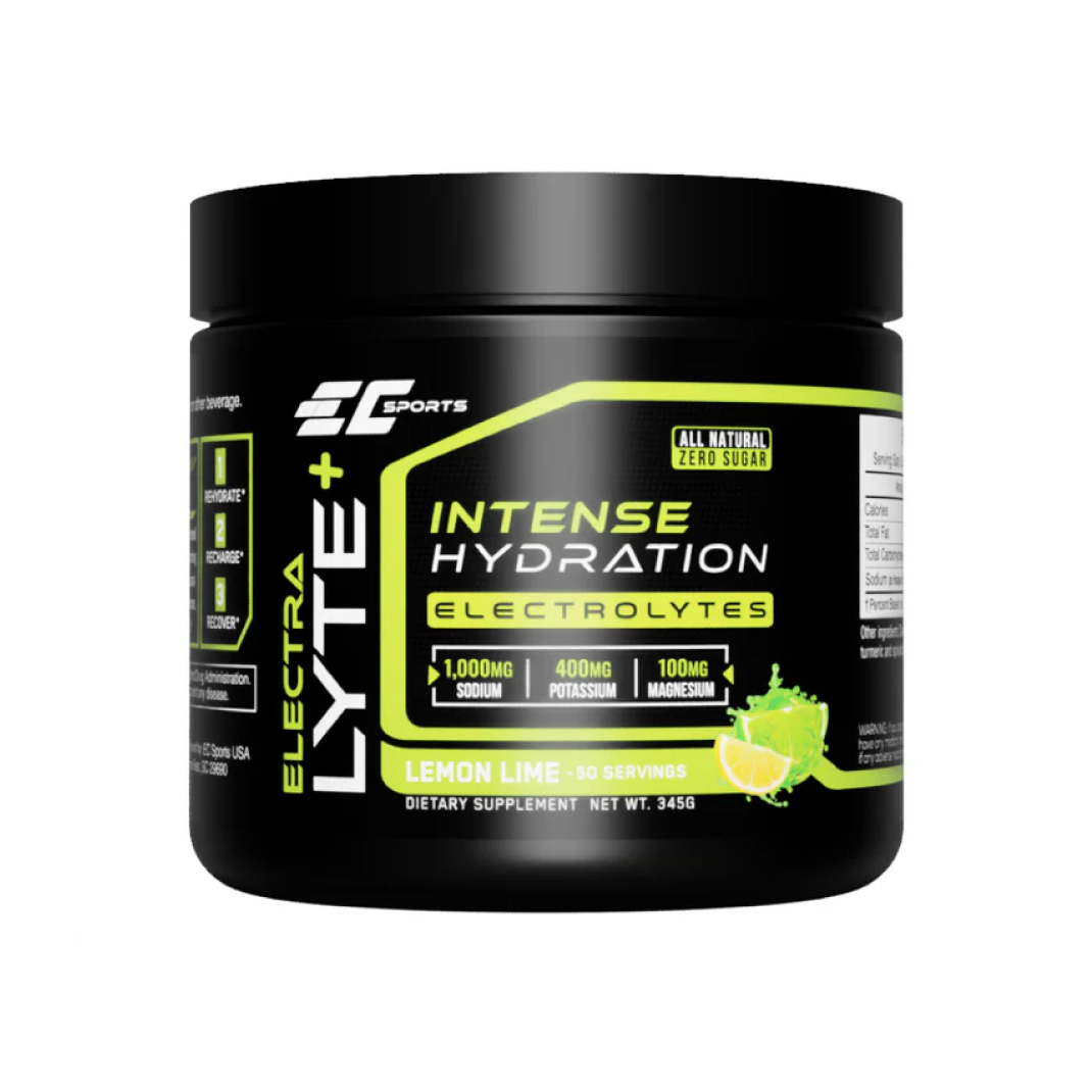ElectraLyte Electrolytes - Intense Hydration