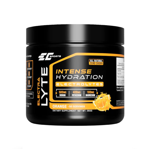 ElectraLyte Electrolytes - Intense Hydration