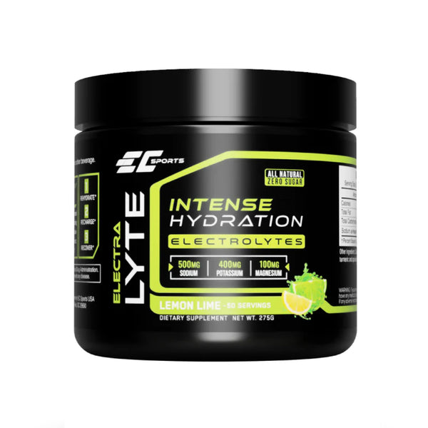 ElectraLyte Electrolytes - Intense Hydration