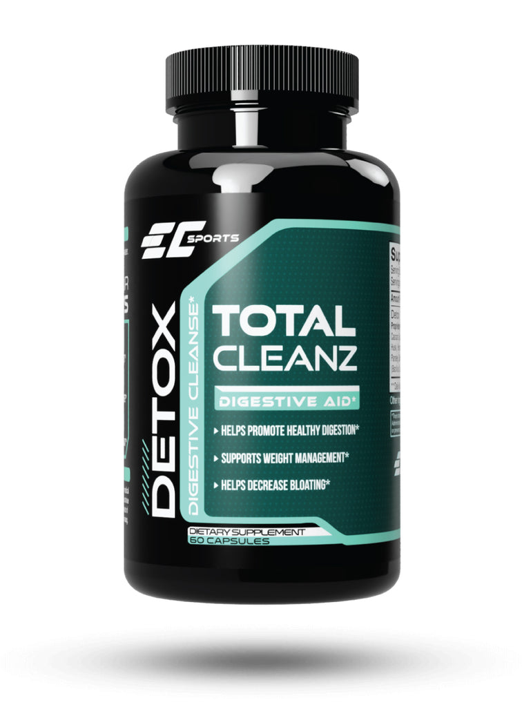 Detox - Total Cleanz