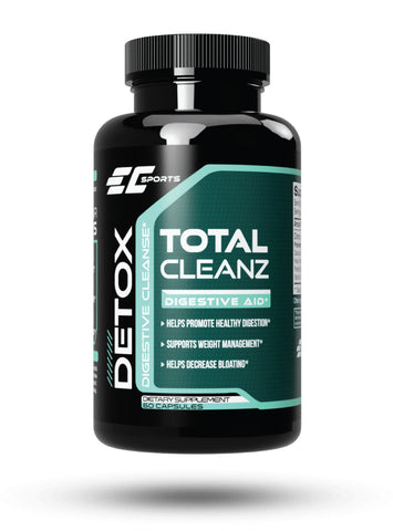 Detox - Total Cleanz